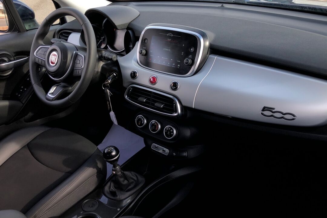 Foto del FIAT 500X 1.0 Firefly S&S Connect