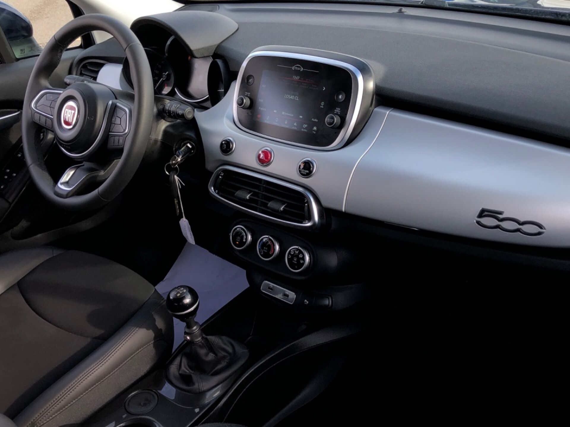 Imagen 3 de FIAT 500X