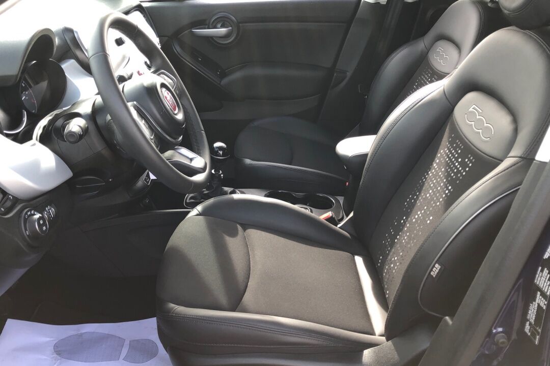 Foto del FIAT 500X 1.0 Firefly S&S Connect