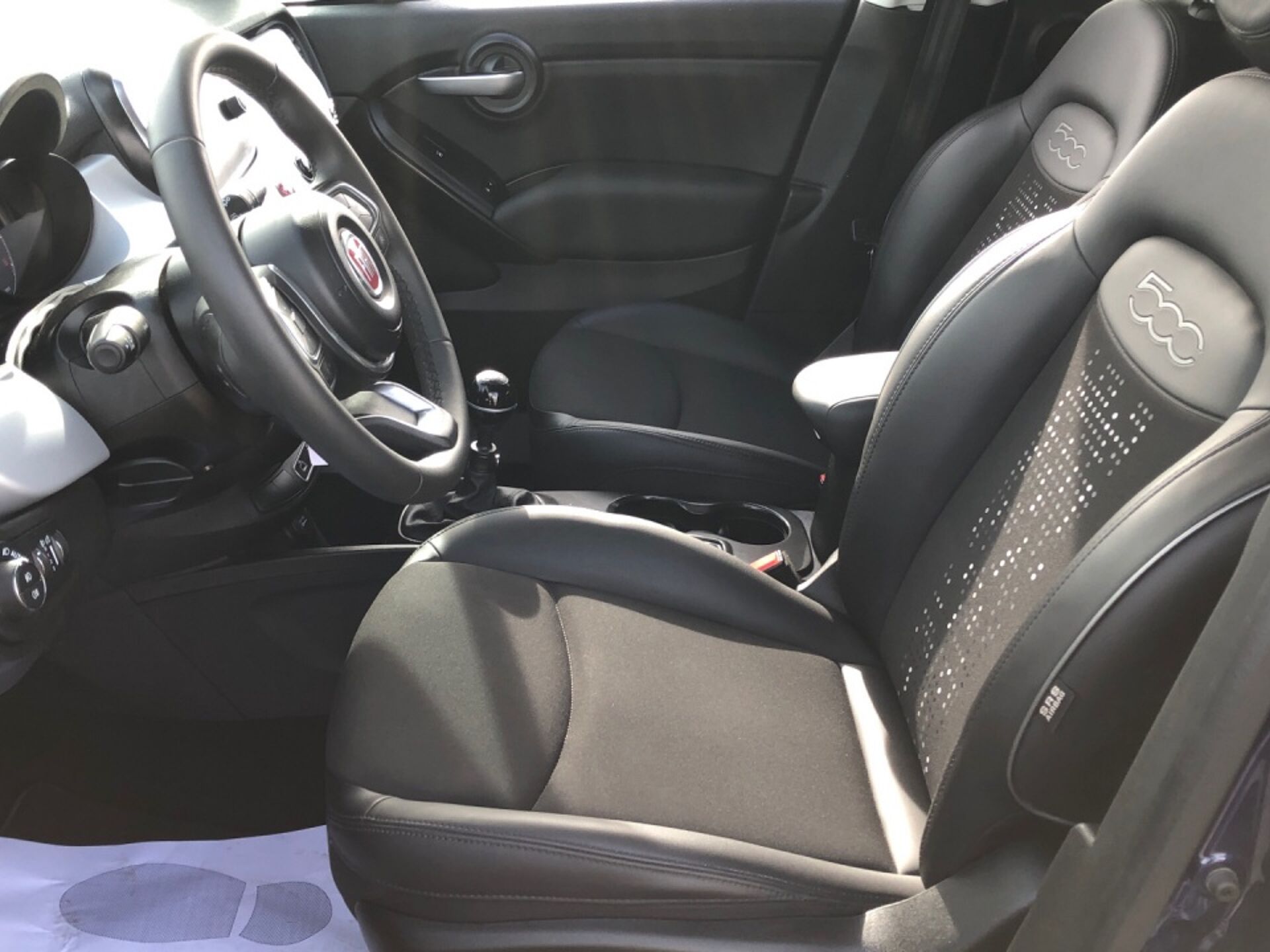 Imagen 2 de FIAT 500X