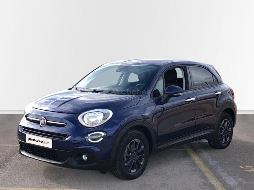 Foto del FIAT 500X 1.0 Firefly S&S Connect