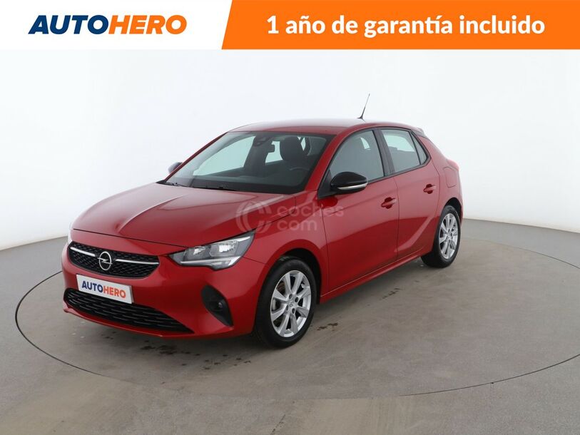 Foto del OPEL Corsa 1.2 XEL S/S Edition 75