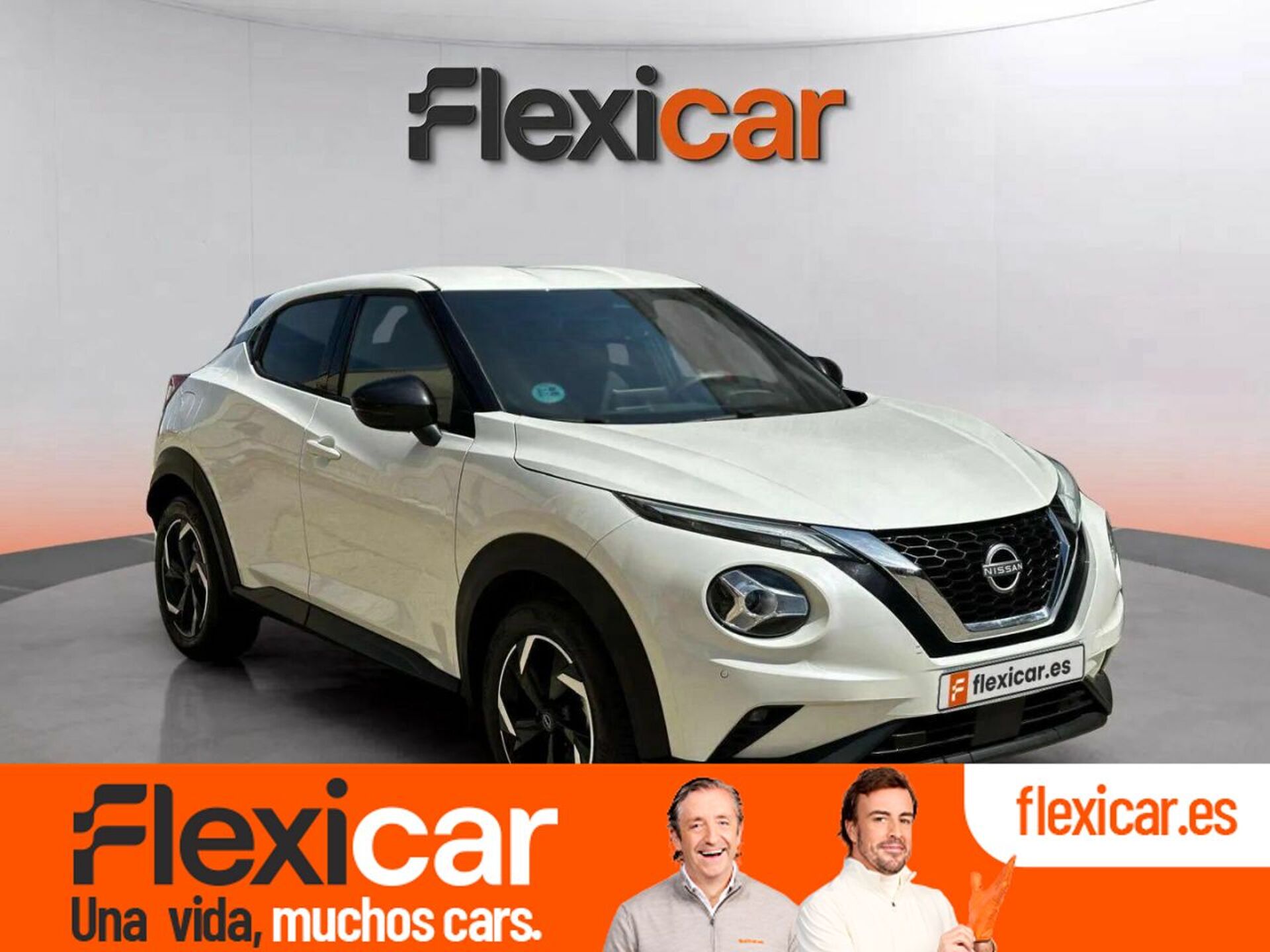 Imagen de NISSAN Juke