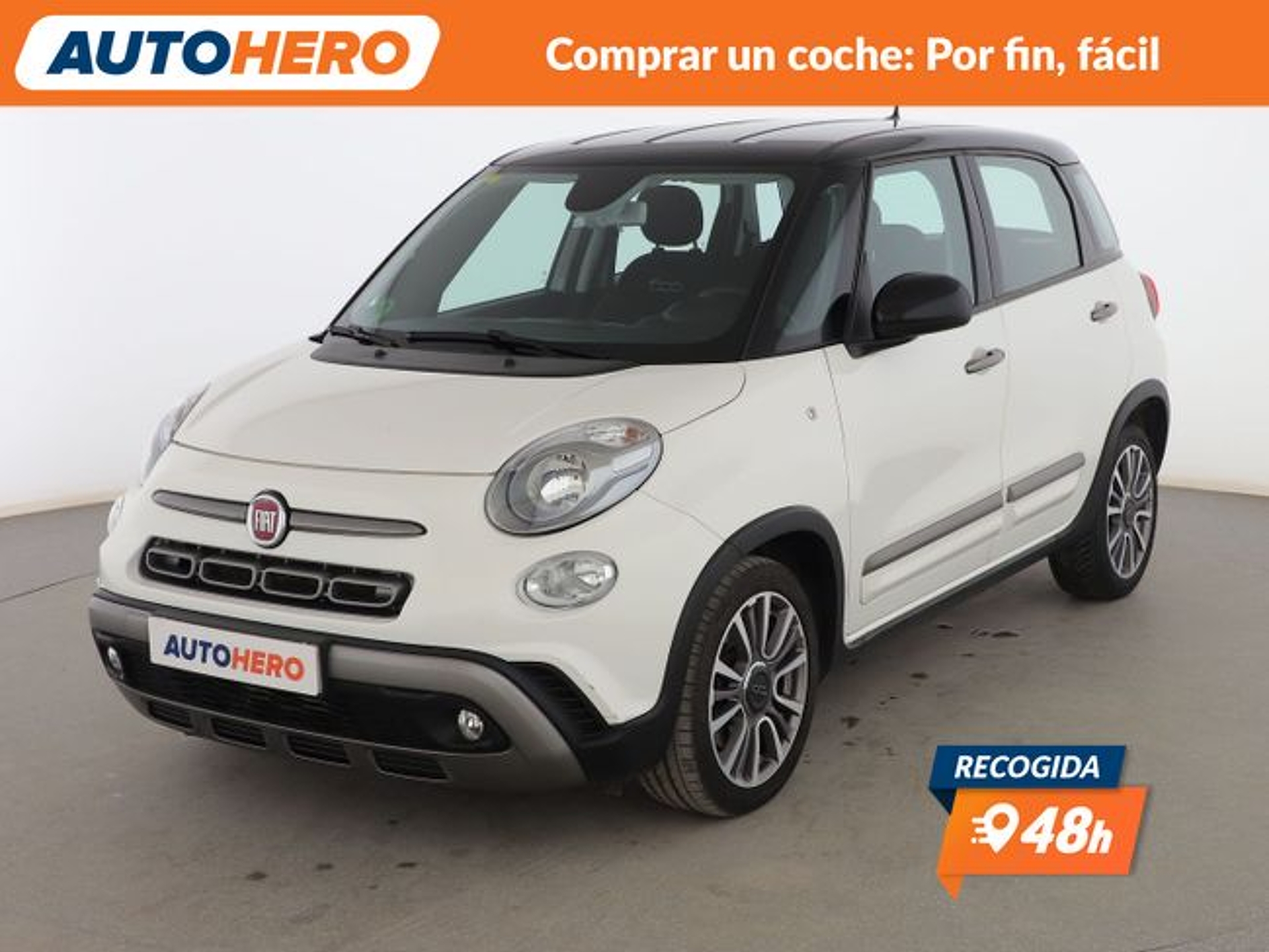Imagen de FIAT 500L