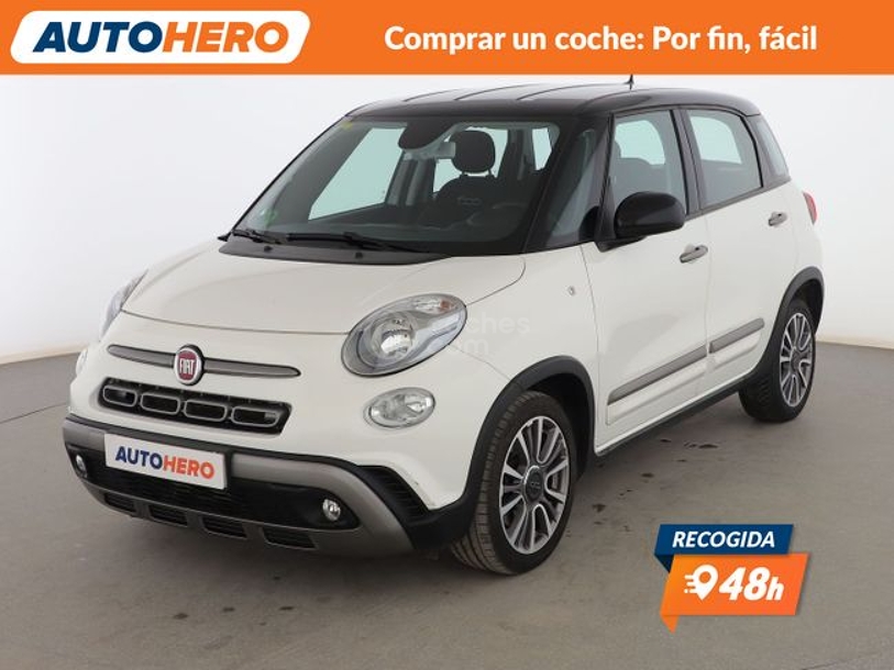 Foto del FIAT 500L 1.6Mjt II S&S Cross