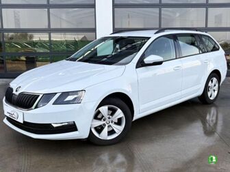 Imagen de SKODA Octavia Combi 1.6TDI CR Ambition