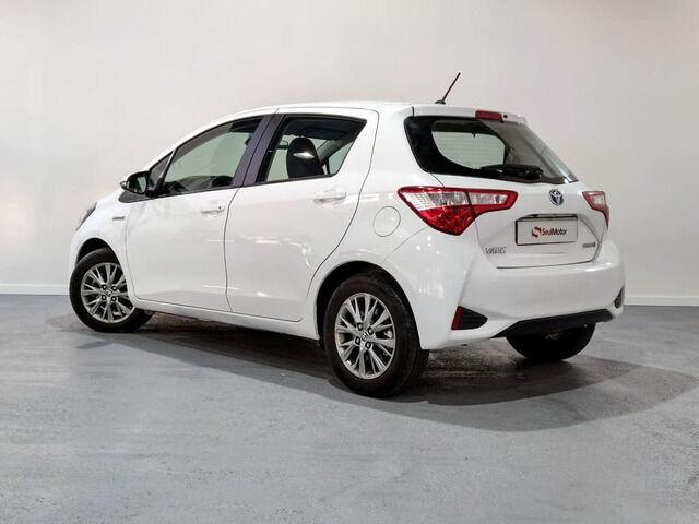 Foto del TOYOTA Yaris 100H 1.5 Active Tech