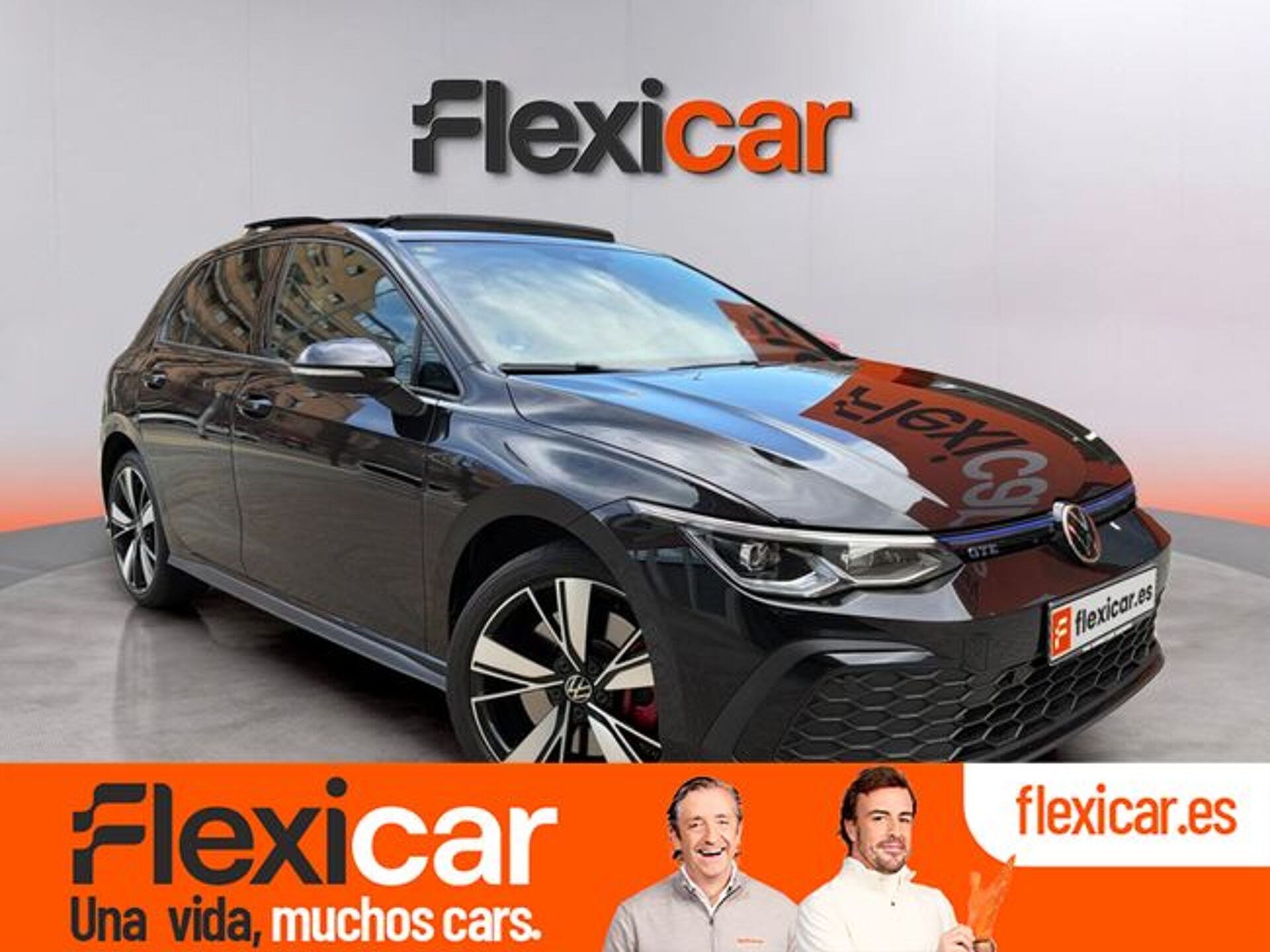 Imagen 1 de VOLKSWAGEN Golf