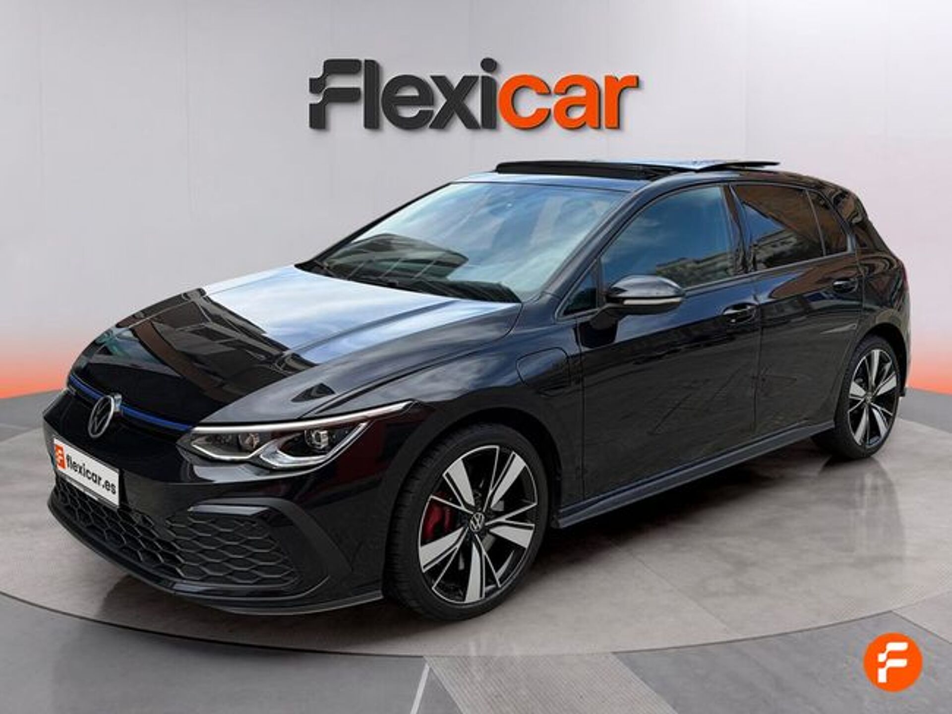 Imagen 2 de VOLKSWAGEN Golf