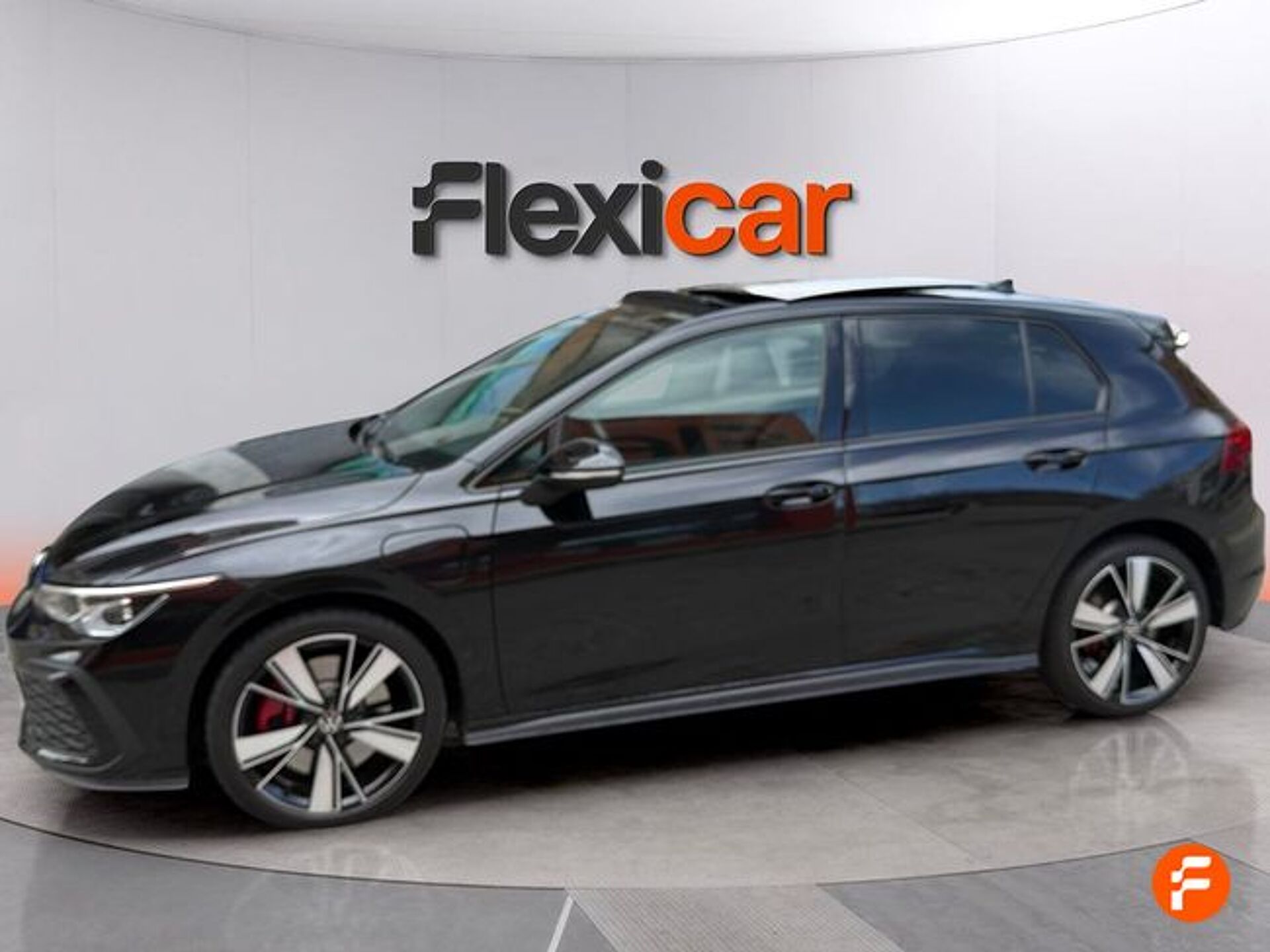 Imagen 3 de VOLKSWAGEN Golf