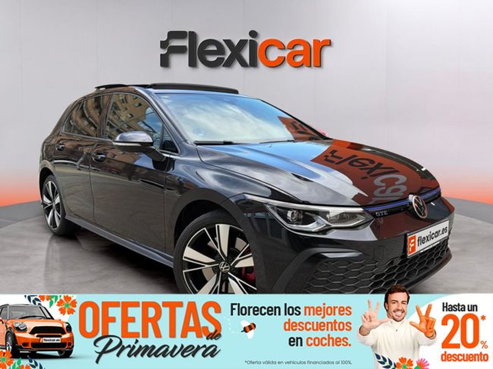 Imagen de VOLKSWAGEN Golf