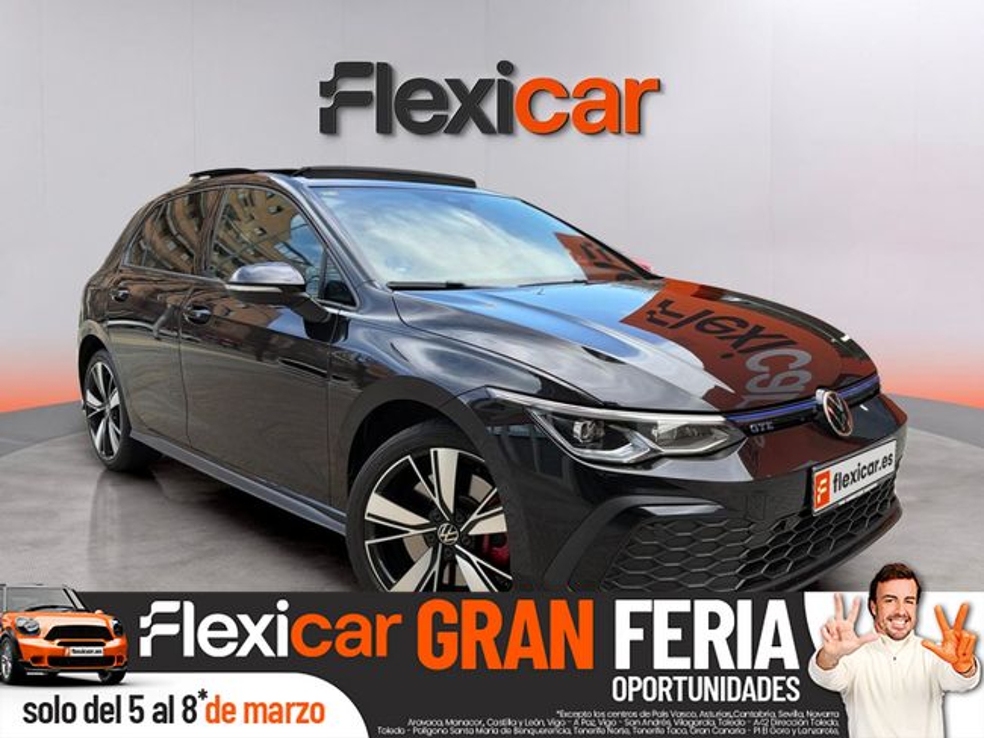 Imagen de VOLKSWAGEN Golf