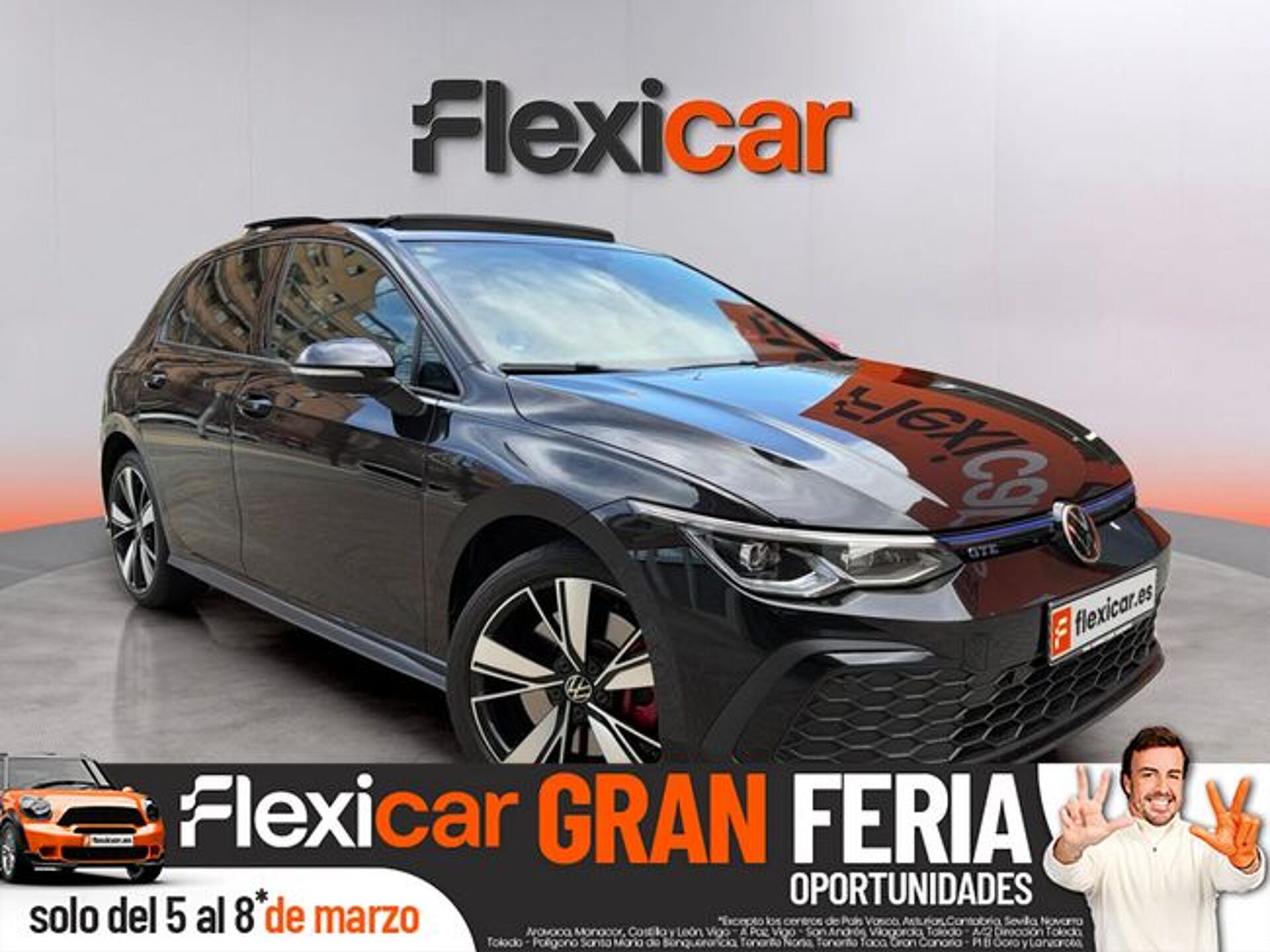 Imagen 1 de VOLKSWAGEN Golf