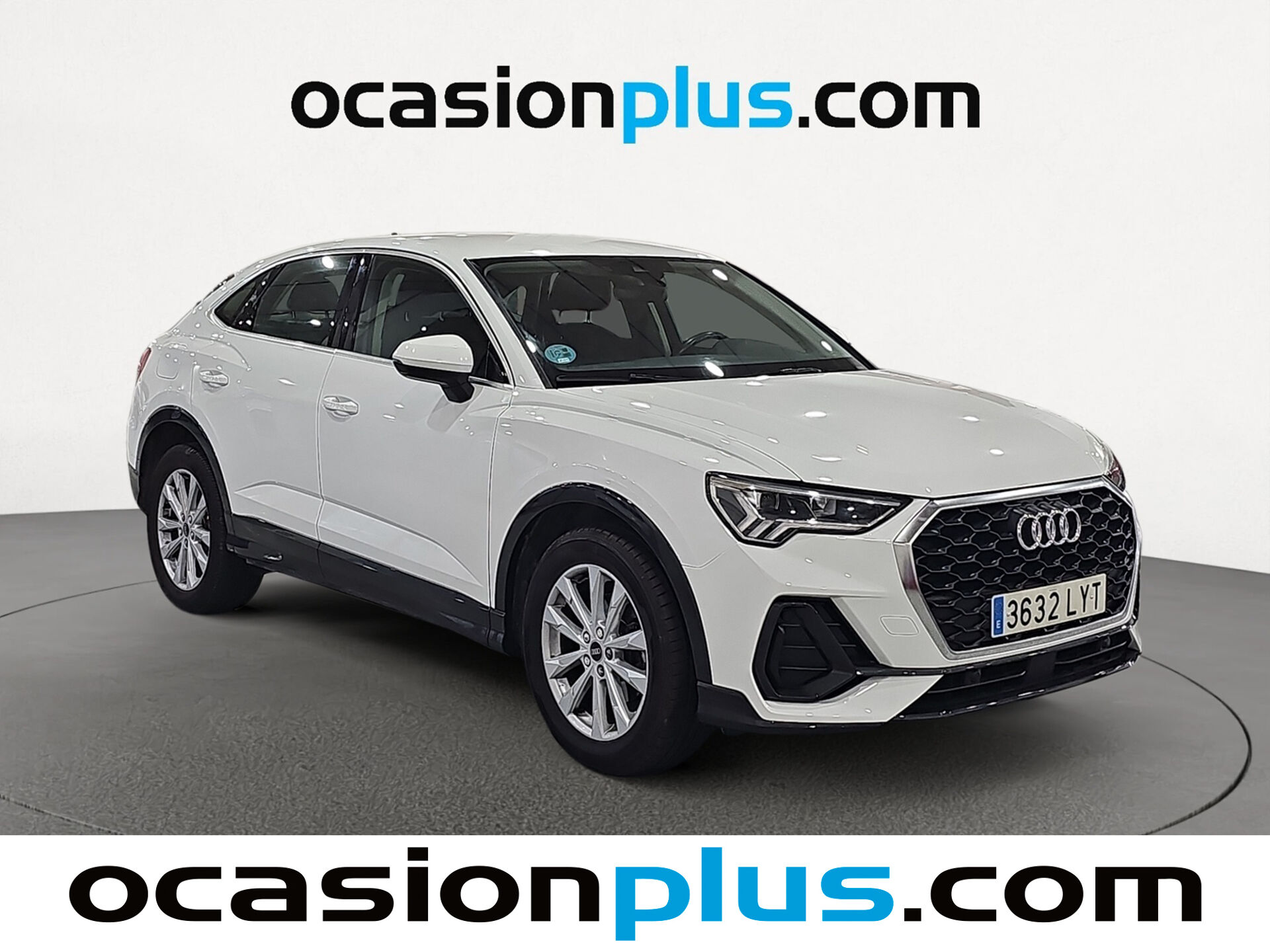 Imagen 2 de AUDI Q3