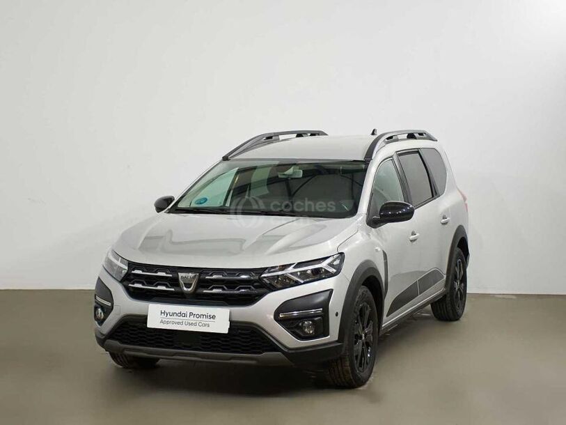 Foto del DACIA Jogger 1.0 ECO-G S.L Extreme Go 7pl.