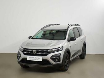 Imagen de DACIA Jogger 1.0 ECO-G S.L Extreme Go 7pl.