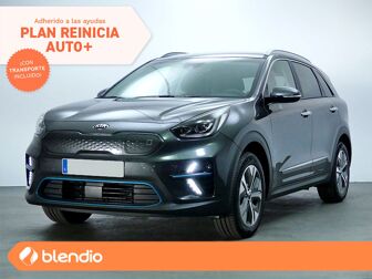 Imagen de KIA Niro E- Emotion