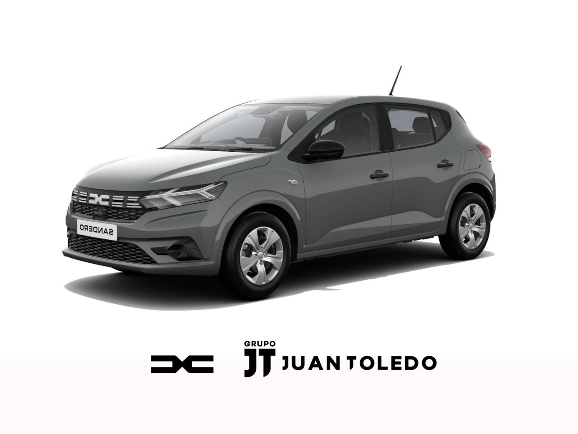 Imagen de DACIA Sandero
