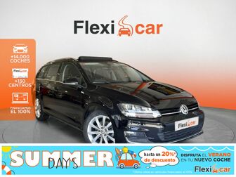 Imagen de VOLKSWAGEN Golf 2.0TDI CR BMT Sport DSG 150