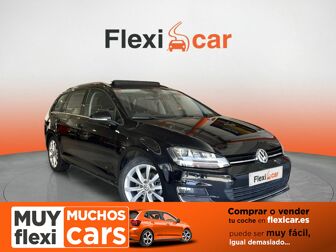 Imagen de VOLKSWAGEN Golf Variant 2.0TDI CR BMT Sport DSG 150