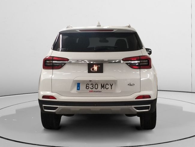 Foto del DR DR 4 .0 1.5