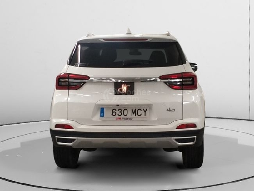 Foto del DR DR 4 .0 1.5