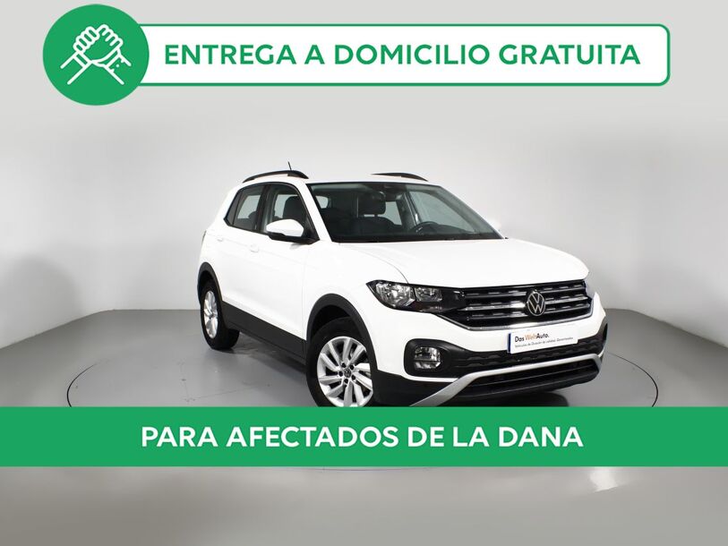 Foto del VOLKSWAGEN T-Cross 1.0 TSI Advance 81kW