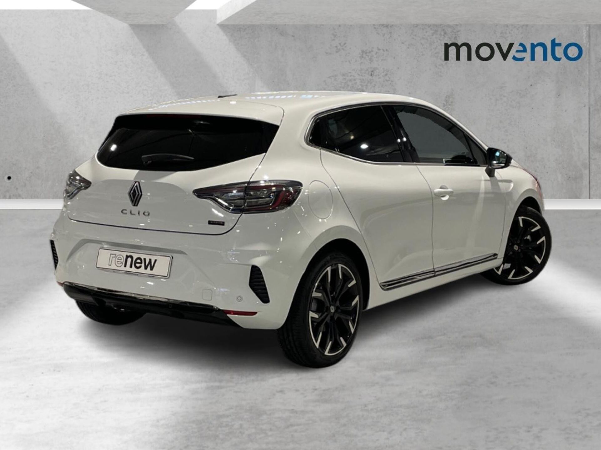 Imagen 2 de RENAULT Clio