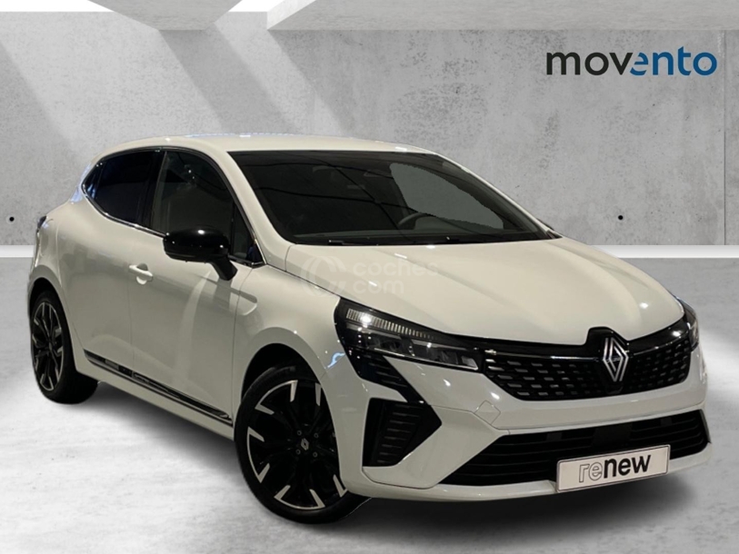 Foto del RENAULT Clio E-TECH Full Hybrid Techno 105kW