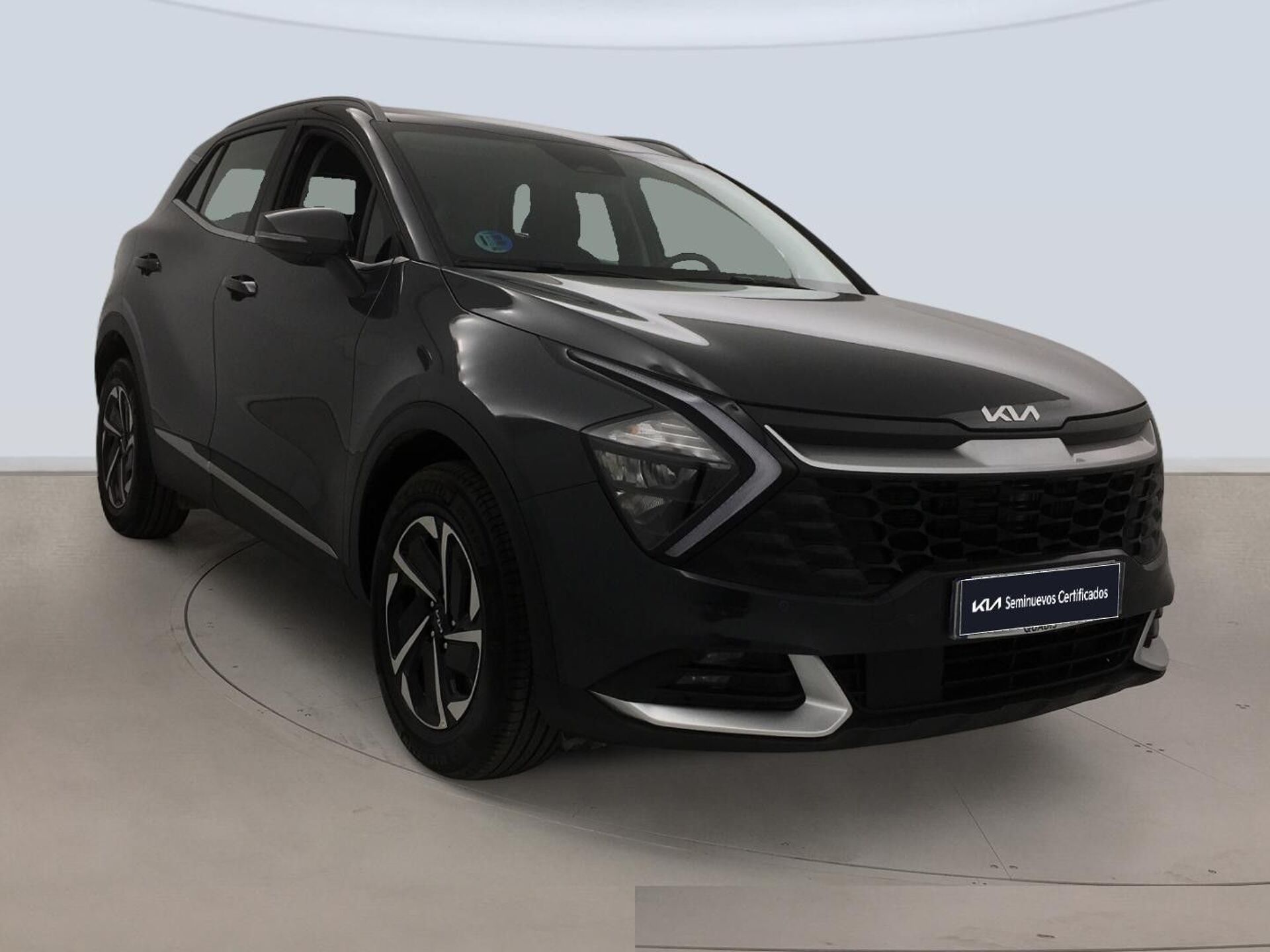 Imagen 3 de KIA Sportage