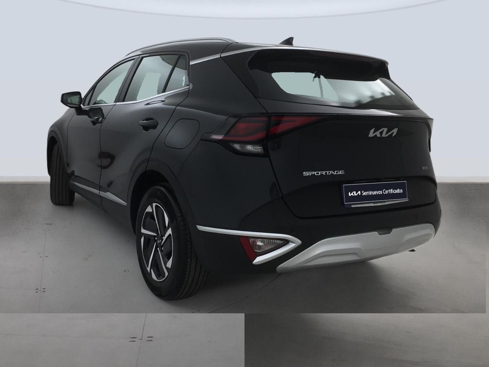 Imagen 2 de KIA Sportage