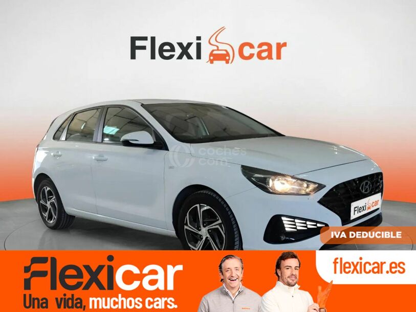 Foto del HYUNDAI i30 1.0 TGDI Klass 48V 120