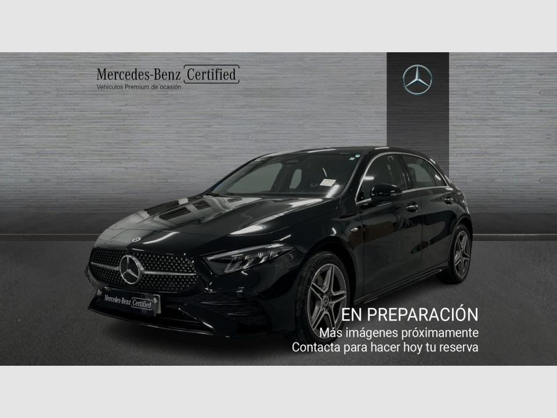 Imagen de MERCEDES Clase A