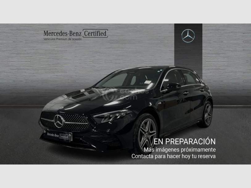 Foto del MERCEDES Clase A A 250e Progressive Line Advanced 8G-DCT