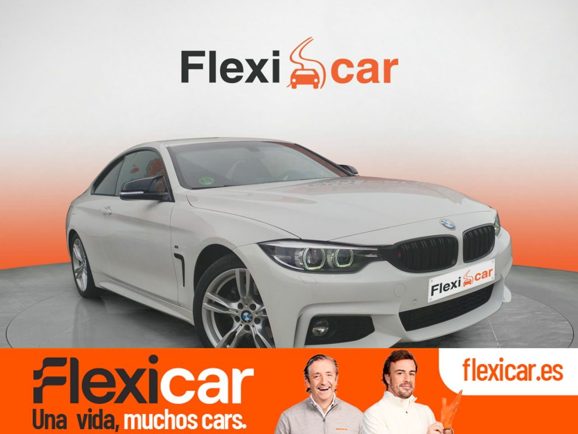 Imagen de BMW Serie 4
