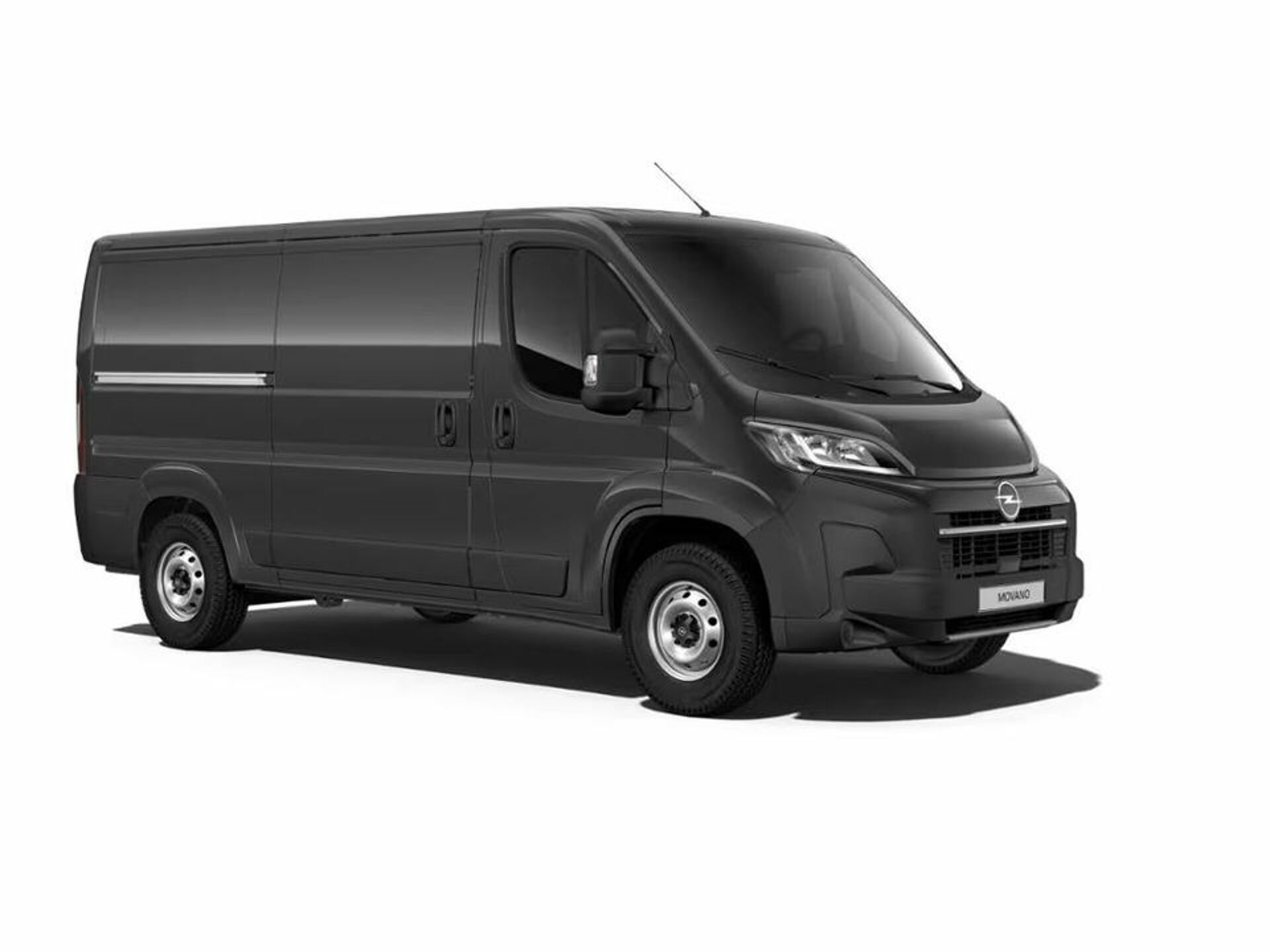 Imagen de OPEL Movano