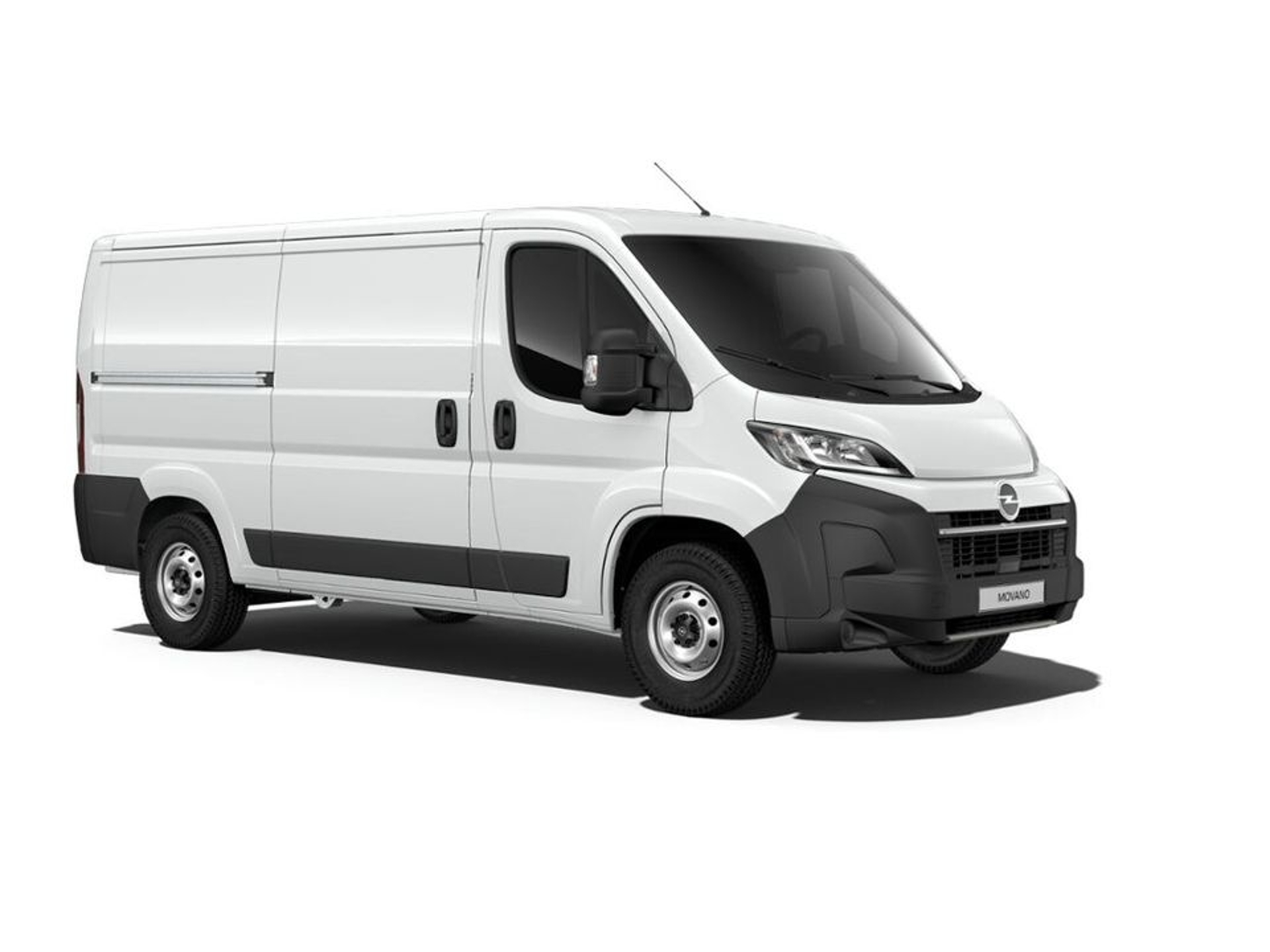 Imagen de OPEL Movano