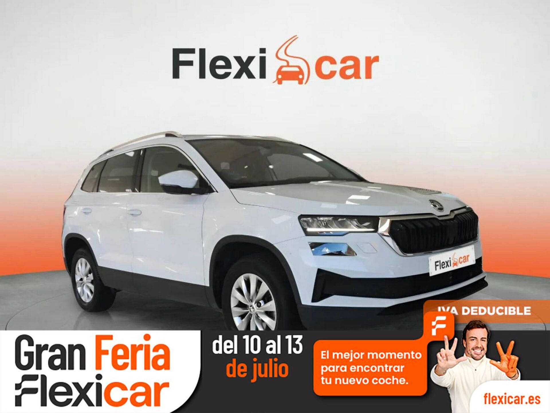 Imagen de SKODA Karoq