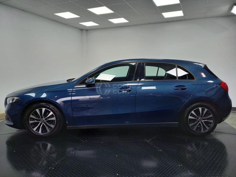 Foto del MERCEDES Clase A A 180