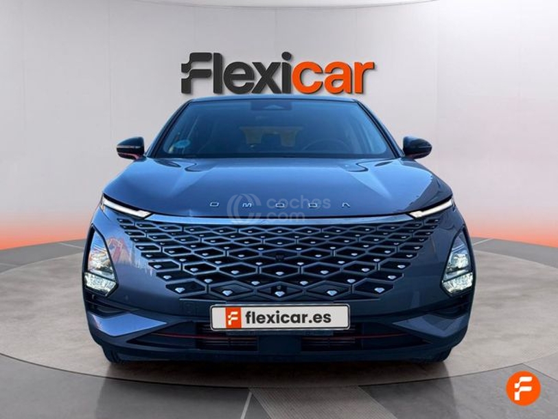 Foto del OMODA 5 1.6 Premium 185