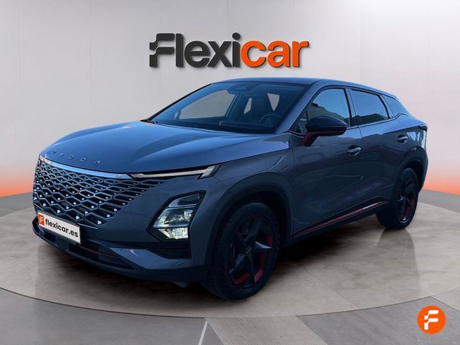 Foto del OMODA 5 1.6 Premium 185