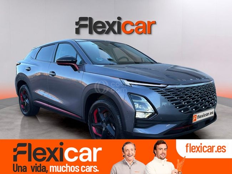 Foto del OMODA 5 1.6 Premium 185