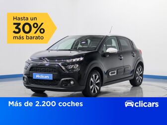 Imagen de CITROEN C3 1.2 PureTech S&S Shine 110