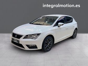 Imagen de SEAT León ST 1.6TDI CR S&S Style 115