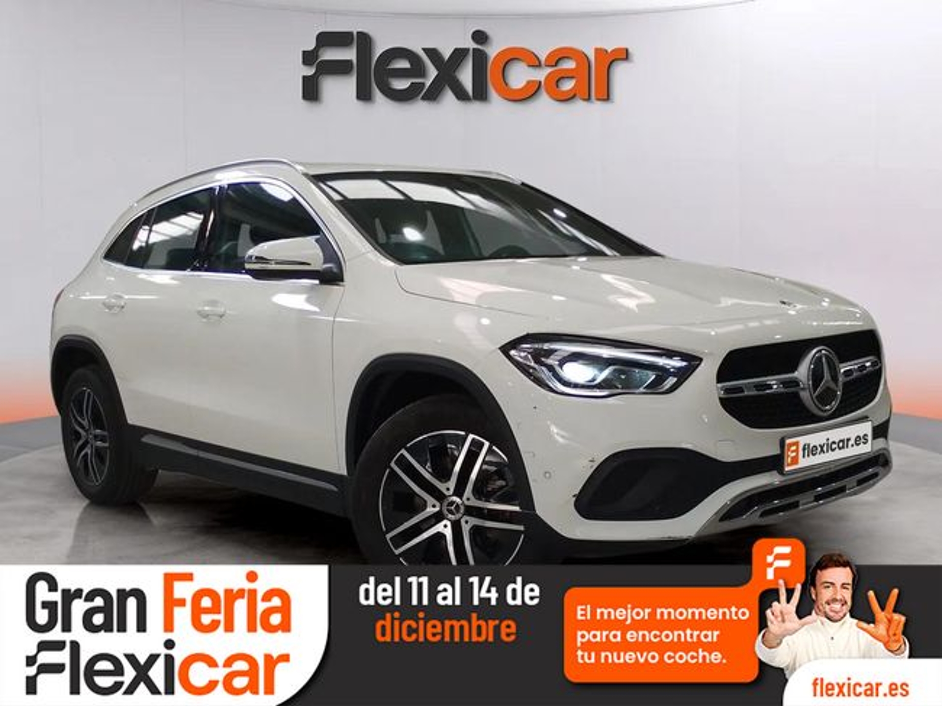 Imagen de MERCEDES Clase GLA