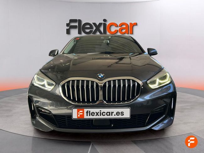 Foto del BMW Serie 1 118dA