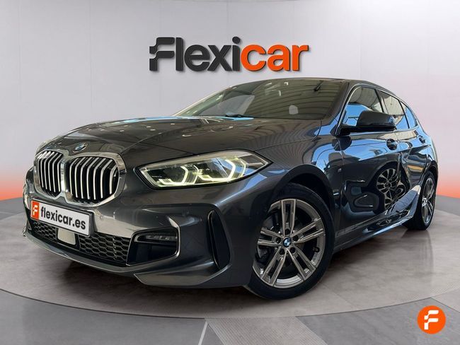 Foto del BMW Serie 1 118dA