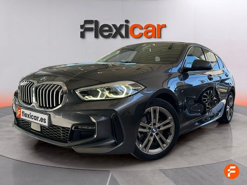 Foto del BMW Serie 1 118dA