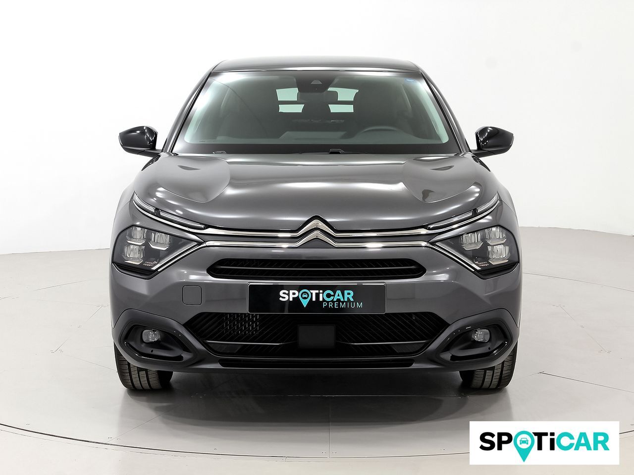 CITROEN C4 X (PureTech 130 S&S EAT8 Plus) en Barcelona