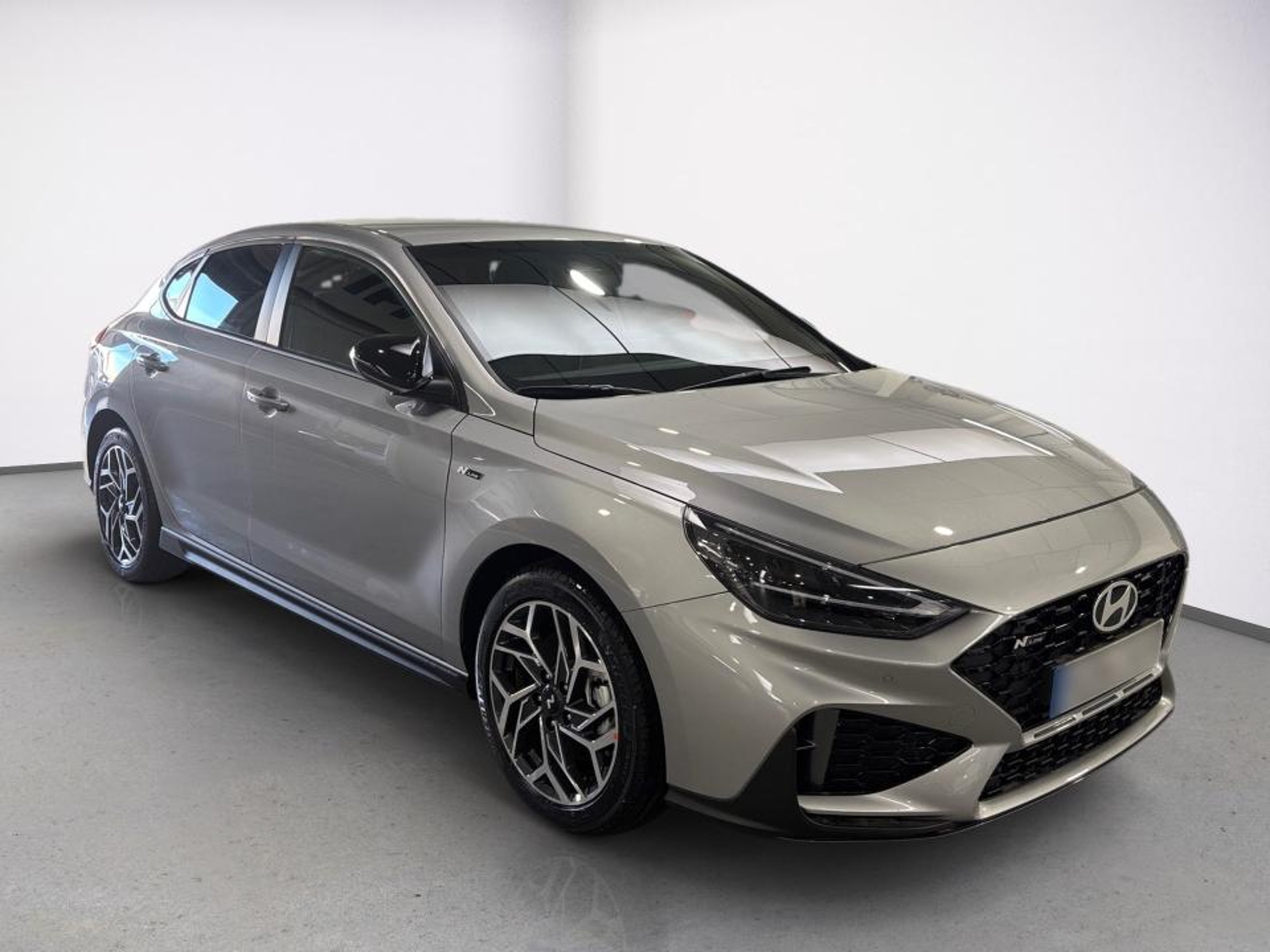 Imagen de HYUNDAI i30